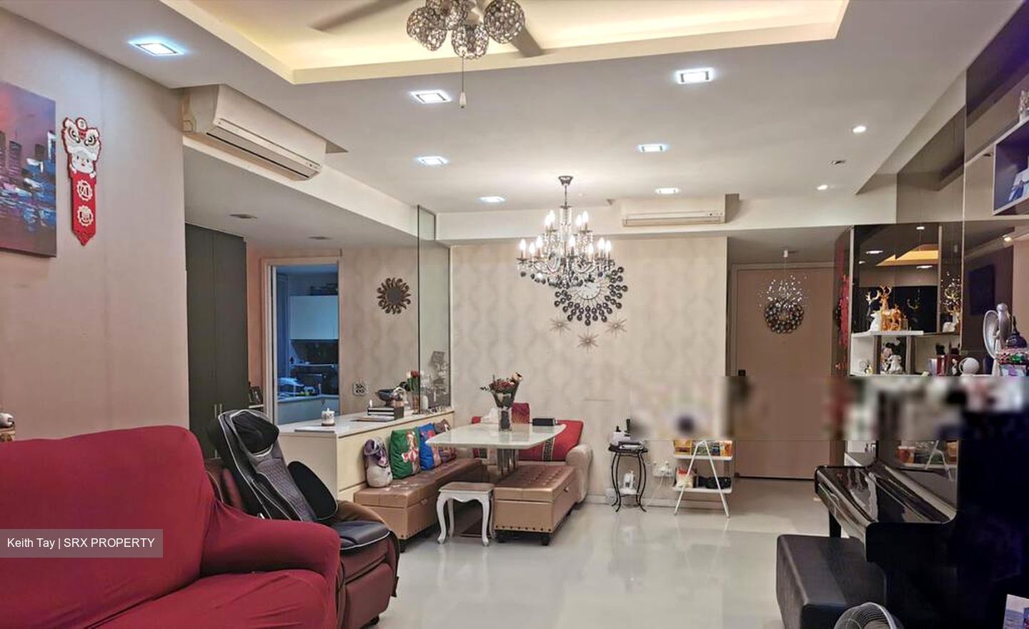 Ferraria Park Condominium (D17), Condominium #285562361